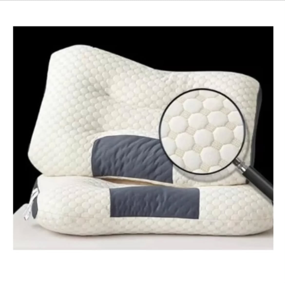 Almohada Cervical Ortopédica